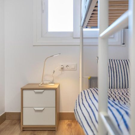 Hauzify I Apartament Big Family Sant Feliu de Guíxols Ngoại thất bức ảnh