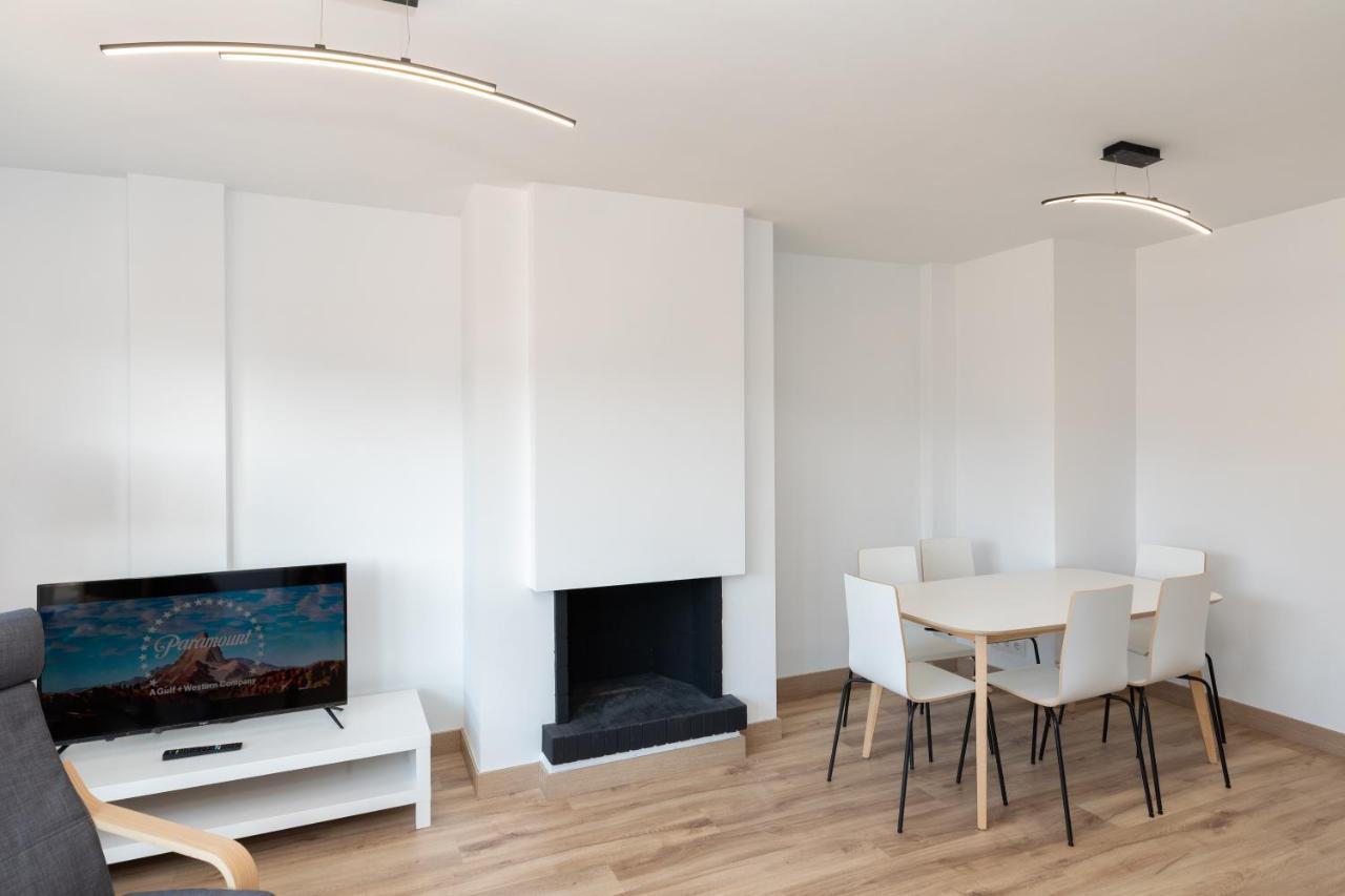 Hauzify I Apartament Big Family Sant Feliu de Guíxols Ngoại thất bức ảnh
