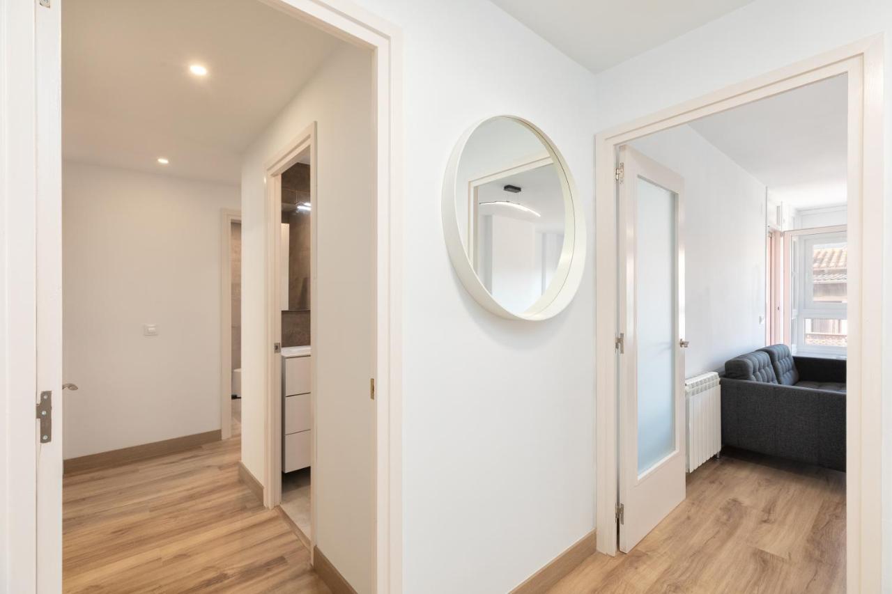 Hauzify I Apartament Big Family Sant Feliu de Guíxols Ngoại thất bức ảnh