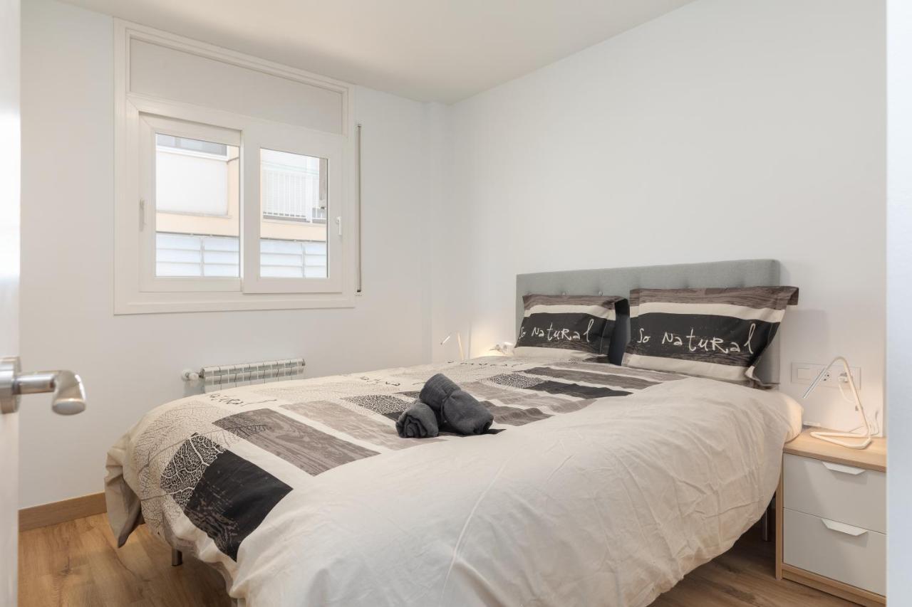 Hauzify I Apartament Big Family Sant Feliu de Guíxols Ngoại thất bức ảnh