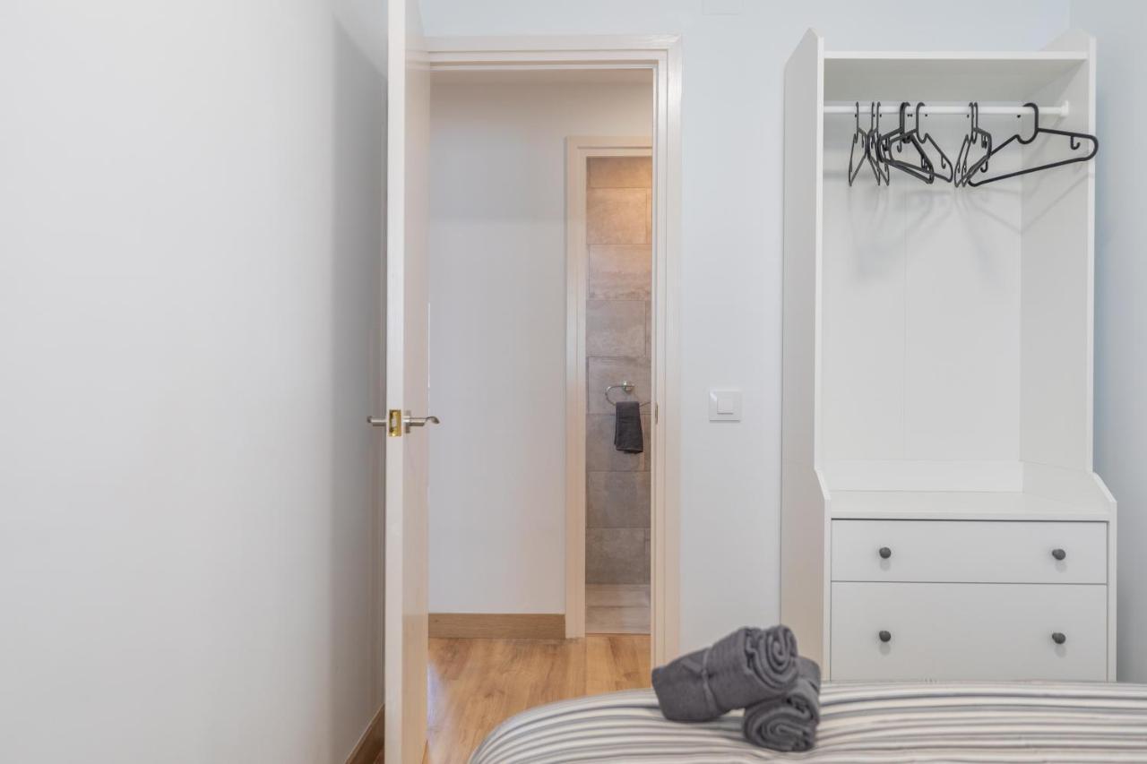 Hauzify I Apartament Big Family Sant Feliu de Guíxols Ngoại thất bức ảnh